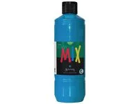 Readymix Svanenmärkt 500ml primärblå Utförsäljning