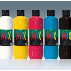 Kampanjpris Readymix Svanenmärkt 500ml 5/fp