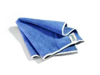 Fynd Städduk GIPECO microfiber, blå