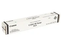 Toner CANON C-EXV49 Svart Expressleverans