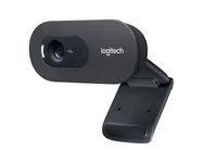 Webbkamera LOGITECH C270 HD Bästa pris