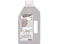 Avkalkningsmedel Suma Calc D5 2L Outlet
