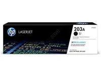 Endast idag Toner HP CF540A 203A Svart