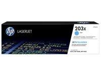 Toner HP CF541X 203X Cyan Nyhet