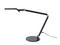Rabatter Lampa MATTING Lissabon svart