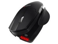 Kundfavorit Mus CONTOUR Unimouse Wired