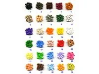 Kampanjpris PhotoPearls NABBI Nr15 vit 6000/fp