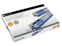 Populärt val Häftklammer LEITZ 26/6 K6