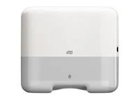 Dispenser TORK handduk mini H3 vit Snabb frakt