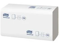 Outlet Handduk TORK XPRESS Uni H2 4830/FP