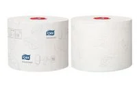 Toalettpapper Mid-Size T6 27/FP risnedsättning