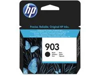 Nedsatt pris Bläckpatron HP T6L99AE 903 Svart
