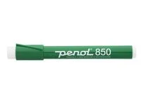 Whiteboardpenna PENOL 850 sned grön Snabb leverans