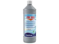 Nyhet Sanitetsrengöring Fri San 1L