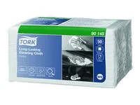 Rengöringsduk TORK Pre W8 Slitst. 50/FP Begränsad tid