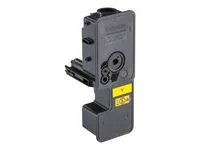 Rabatter Toner KYOCERA TK-5220Y Gul