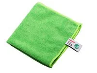 Lägg i varukorgen Microfiberduk PROFFER 32x32cm grön