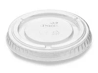 Beställ idag Lock rPet dressingbägare 60ml 100/FP