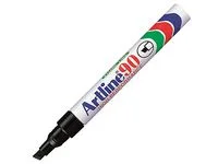 Beställ nu Märkpenna ARTLINE 90 2-5 mm svart