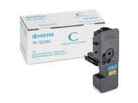 Toner KYOCERA TK-5230C Cyan Begränsat antal