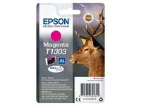 Bläckpatron EPSON C13T13034012 Magenta Reapris