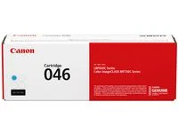 Populärt val Toner CANON CRG 046 Cyan
