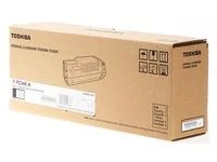 Endast denna vecka Toner TOSHIBA T-FC34EY Gul