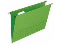 Hängmapp BANTEX ECO A4 grön Utförsäljning