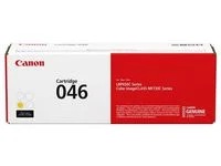 Erbjudande Toner CANON CRG 046 Gul