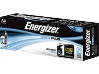 Batteri ENERGIZER Max Plus AA 20/FP Köp nu
