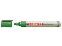 Erbjudandepris Whiteboardpenna EDDING Eco 28 grön
