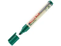 Billigare Whiteboardpenna EDDING Eco 29 grön