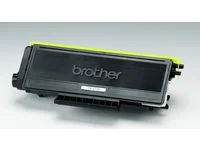 Extra rabatt Toner BROTHER TN3170 svart