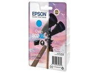 Billig Bläckpatron EPSON C13T02W24010 T502XL C