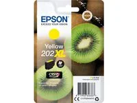 Bläckpatron EPSON T202 XL Gul Begränsat erbjudande