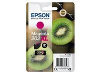 Bläckpatron EPSON T202 XL Magenta Begränsat erbjudande