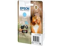 Bläckpatron EPSON T3788 XL Light Cyan Köp nu