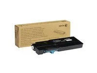 Erbjudande Toner XEROX 106R03502 Cyan