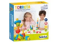 Spel Torreta I lager