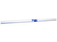 Handla nu Bokplast 60 mic 100cm x 10m matt