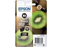 Billigare Bläckpatron EPSON T202 XL Svart