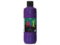 Expressleverans Readymix Svanenmärkt 500ml lila