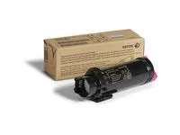 Rabatter Toner XEROX 106R03691 Magenta