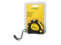 Måttband LINEX MT3000 3m Köp nu
