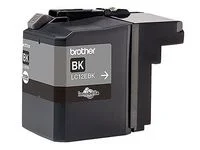 Toner BROTHER LC12E Svart Begränsat erbjudande