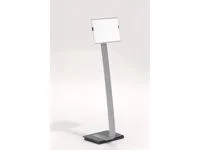 Skyltställ golv INFO SIGN STAND A3 Bästa pris