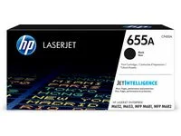 Toner HP CF450A 655A Svart Endast idag