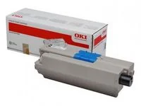 Handla nu Toner OKI 46471103 Cyan