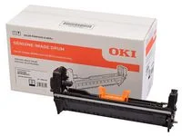 Trumma OKI 46484108 Svart Beställ nu