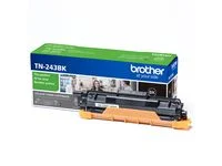 Sista chansen Toner BROTHER TN243BK Svart